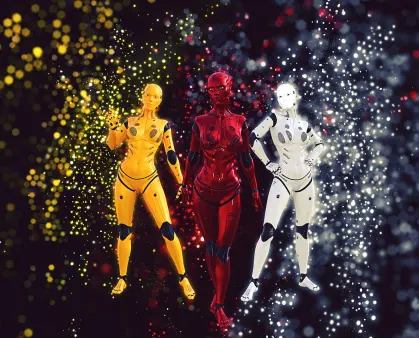 Lucys Casino Application mobile